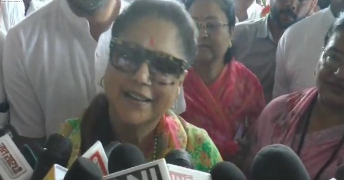 MP Minister Yashodhara Raje Scindia terms ‘One Nation, One Election’ good thing